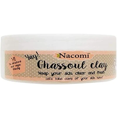 Abbildung von NACOMI CLAY YAY! GHASSOUL 94G