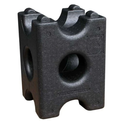 Abbildung von Horse Cube Hindernisblock