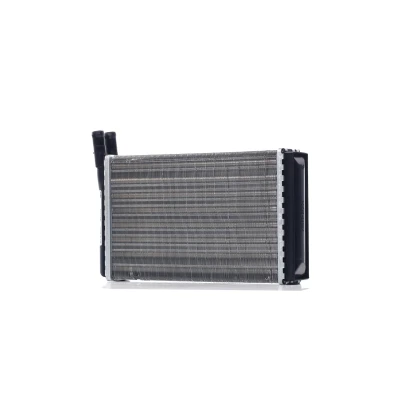 Abbildung von MAHLE ORIGINAL AH 39 000S Wärmetauscher VOLKSWAGEN: GOLF 1, Caddy 1 Pickup, Cabriolet, AUDI: 80 B2, Coupe PORSCHE: 924 kfzteile,