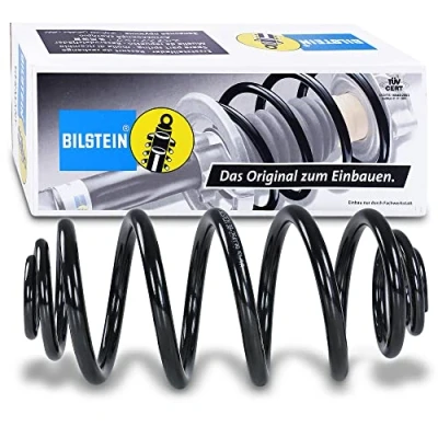 Abbildung von BILSTEIN B3 OE Replacement 38 264139 Fahrwerksfeder Hinterachse OPEL: Astra J Sports Tourer