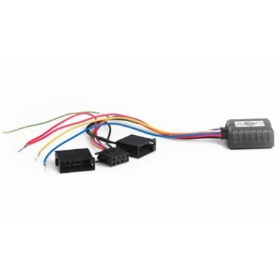Abbildung von CAN Bus Adapter Mercedes A B Klasse W245 W169 Vito Viano W639 Sprinter W906
