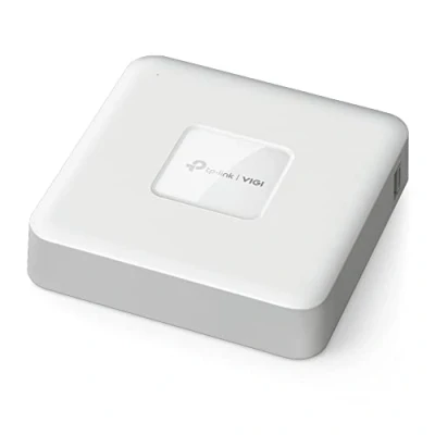 Abbildung von NVR VIGI TP LINK NVR1008H 8P 08ch PoE Bay 1HDD H265+