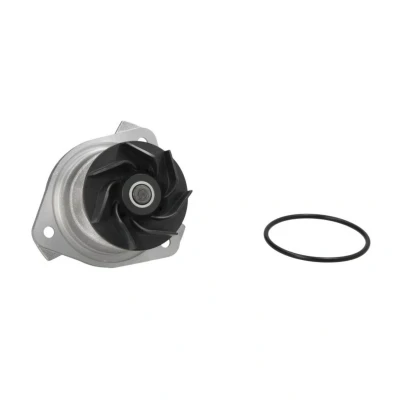 Abbildung von Saleri SIL PA1232 Wasserpumpe mechanisch VOLKSWAGEN: Golf 5 Schrägheck, 4 Transporter Bus, AUDI: A3 Sportback, Q7