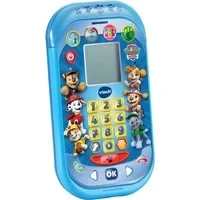Abbildung von Vtech PAW Patrol Leuchtendes Lernhandy