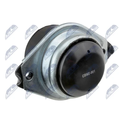 Abbildung von NTY ZPS ME 001 Motorlager vorne MERCEDES BENZ: ML Klasse, GL