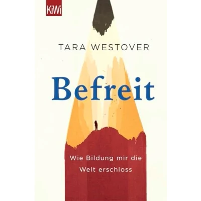 Abbildung von Befreit: Wie Bildung mir die Welt erschloss