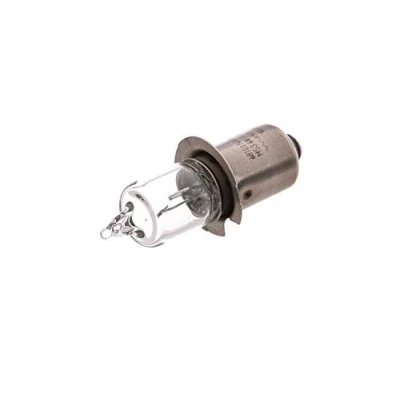 Abbildung von Narva Halogenlampe 6V 2,4W Sockel PX13,5s