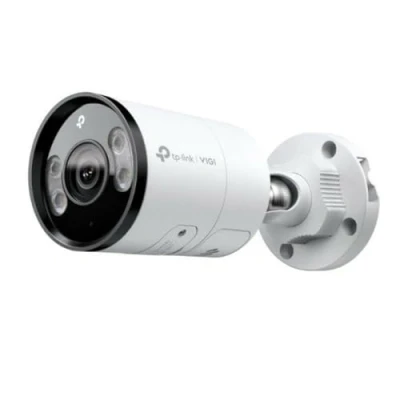 Abbildung von TP Link Omada VIGI C345(2.8mm) 4MP Outdoor Full Color Bullet Kamera
