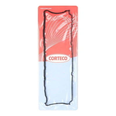 Abbildung von CORTECO 026698P Ventildeckeldichtung RENAULT: CLIO 3, Kangoo I Rapid, I, DACIA: Sandero Logan MCV, Lodgy, NISSAN: Qashqai / Qashqai+2