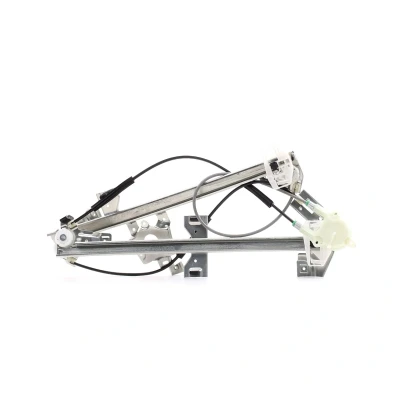 Abbildung von Van Wezel Fensterheber vorne rechts elektrisch ohne Elektromotor Komfortfunktion 0903266 CITROËN: Berlingo / First I Kastenwagen
