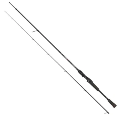 Abbildung von Fox Rage Prism X Zander Pro Spinnrute 210cm (7 28g)