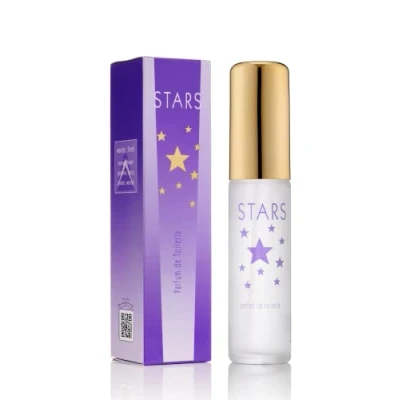 Abbildung von Milton Lloyd Stars Fragrance for Women 50ml Parfum de Toilette