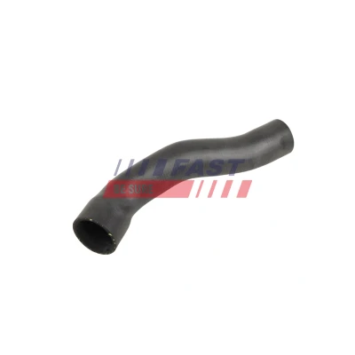 Abbildung von FAST FT01223 Ladeluftschlauch 65mm 45mm