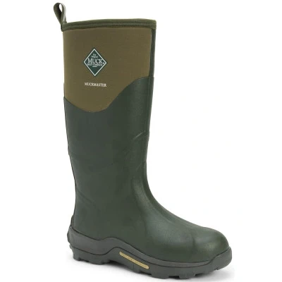 Abbildung von Muck Boot Muckmaster High Moos/Moos 37