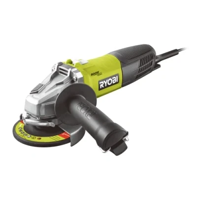 Abbildung von Winkelschleifer 800W [RAG800 125G, 5133002491]