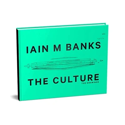 Abbildung von The Culture: Drawings: Locus Award Winner