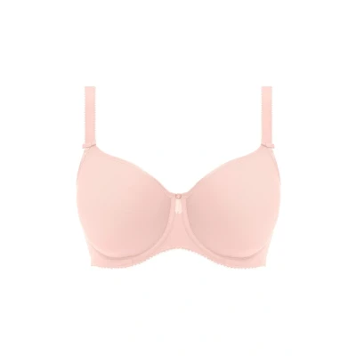 Abbildung von Fantasie Spacer BH BIG CUP Pushup BH, Damen, Größe: 90H, Blush