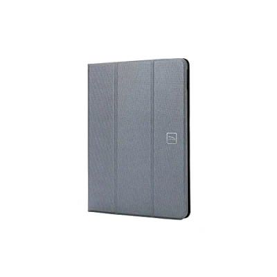 Abbildung von Tucano Up Plus Folio Case für Apple iPad 10.2&quot; und Air 10.5&quot; Dunkelgrau