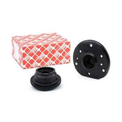 Abbildung von FEBI BILSTEIN 38227 Federbeinstützlager Vorderachse mit Kugellager Gummi FORD: MONDEO 4 Stufenheck, S Max Mk1,