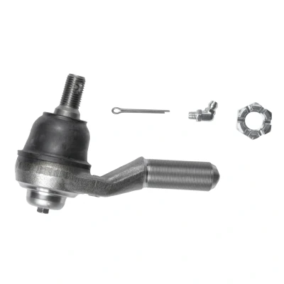 Abbildung von BLUE PRINT ADD68721 Spurstangenkopf Vorderachse links, außen mit selbstsichernder Mutter DAIHATSU: Rocky SUV Cabrio
