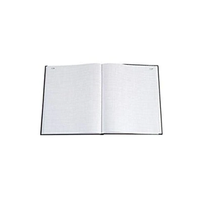 Abbildung von Exacompta Geschäftsbuch A4 paginiert 110g/qm 100 Blatt kariert