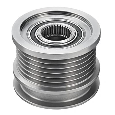Abbildung von VALEO 588132 Freilauf Lichtmaschine 49 OPEL: Insignia A Sports Tourer, Astra J Zafira C Tourer