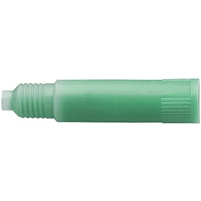 Abbildung von Schneider Schreibgeräte Boardmarkerpatrone Maxx Eco 655, für 110, 2 ml, grün 3 Stück
