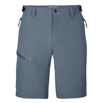 Abbildung von killtec Herren Funktionsbermudas/Shorts KOS 15 MN BRMDS, stahlblau, 50, 42830 000