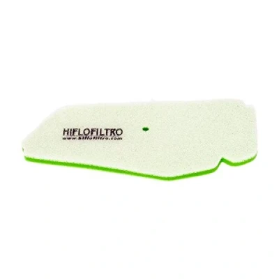 Abbildung von Hiflo Luftfilter Foam HFA5217DS für Piaggio