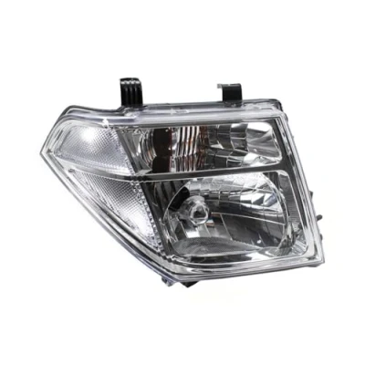 Abbildung von PRASCO DS8144813 Scheinwerfer rechts H4 mit Stellmotor für LWR NISSAN: NP300 Navara Pickup