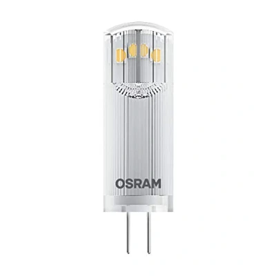 Abbildung von Osram Led star pin cl (20) 1,8w/827 g4 4058075431966