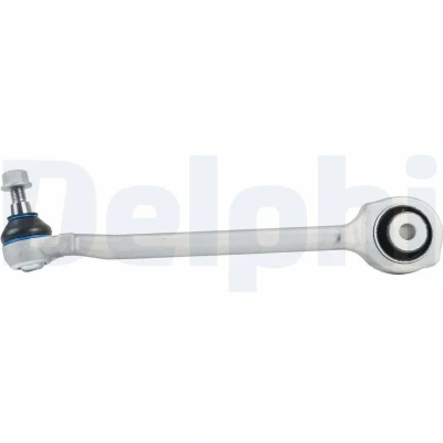 Abbildung von DELPHI TC8870 Querlenker mit Trag /Führungsgelenk links, rechts, vorne Längslenker Aluminium MERCEDES BENZ: GLK (X204) 350 3.5 4 matic
