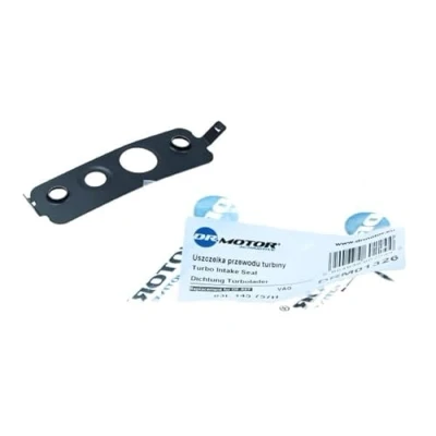 Abbildung von DR.MOTOR AUTOMOTIVE DRM01326 Dichtung, Ölauslass (Lader) VOLKSWAGEN: Golf Plus / Crossgolf, Passat B7 Variant, 6 SKODA: Octavia 2 Combi