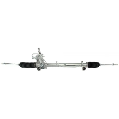 Abbildung von MAPCO 29833 Servolenkung hydraulisch für Linkslenker mit Filter 1230mm FORD: FIESTA 5, MAZDA: 2 Hatchback