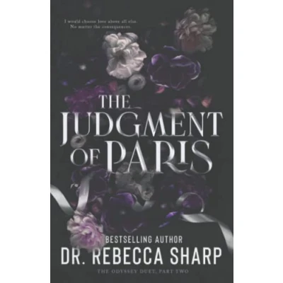 Abbildung von The Judgment of Paris (The Odyssey Duet, Band 2)