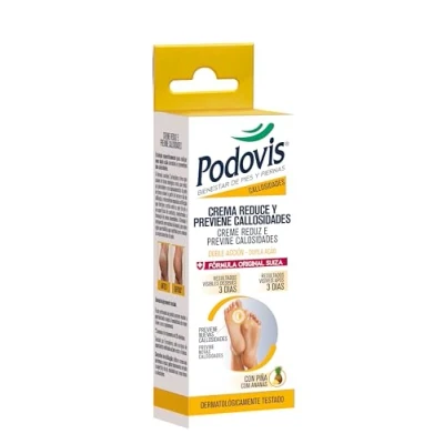 Abbildung von Podovis C/Riduci Callosita, 60 ml