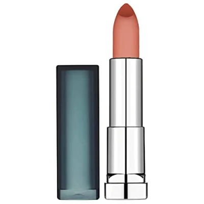 Abbildung von Maybelline Color Sensational Matte Lippenstift 932 Clay Crush