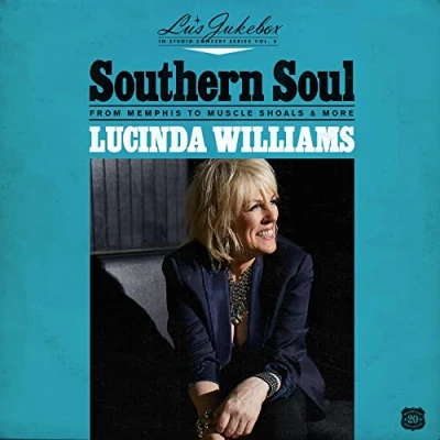 Abbildung von Lu&#039;S Jukebox Vol.2: Southern Soul: from Memphis to [Vinyl LP]