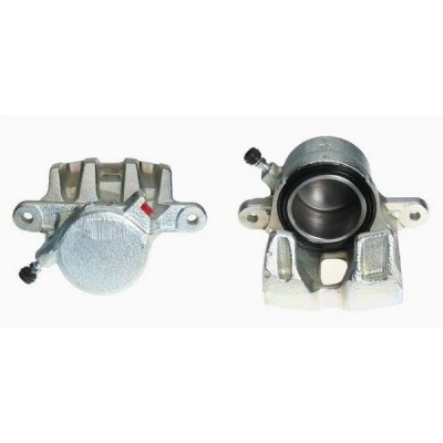 Abbildung von BUDWEG CALIPER 344163 Bremssattel SUZUKI: Grand Vitara 1 SUV