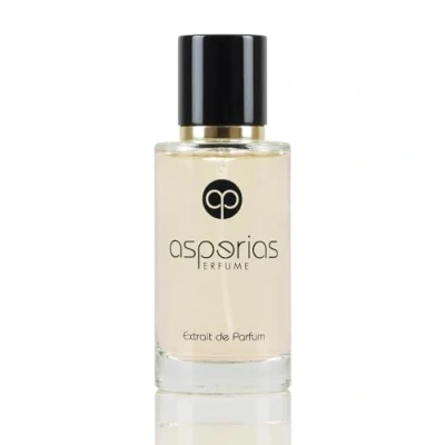 Abbildung von asperias 025 Lodissa Extrait de Parfum langanhaltender Duft Parfüm Damen Aquatisch &amp; Blumig (50ml)