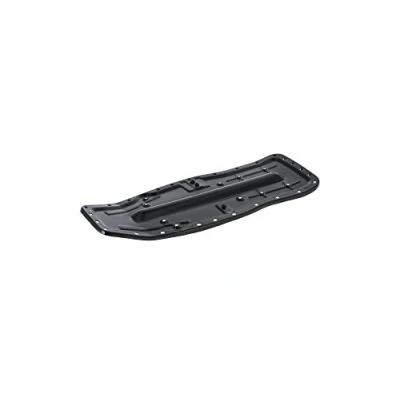 Abbildung von MZA Sitzbankunterteil, schwarz lackiert Simson S50, S51, S70