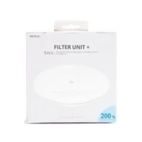 Abbildung von PETKIT Fountain Filter G3, 5 pcs White