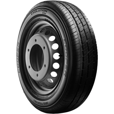 Abbildung von Cooper Evolution Van 185/75 R16 104R