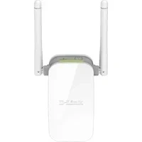 Abbildung von D Link DAP 1325 Wireless Range Extender (bis zu 300 Mbit/s, LED für WLAN Signalstärke, Steckernetzteil Design, WPS Taste)