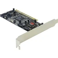 Abbildung von Controller SATA, 4 Port mit Raid