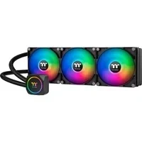 Abbildung von TH420 ARGB Sync All In One Liquid Cooler 420mm, Wasserkühlung