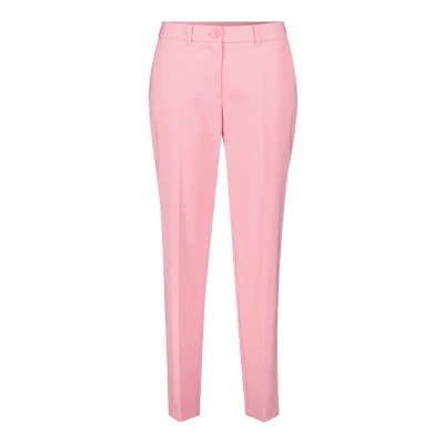 Abbildung von Betty Barclay Chino, Damen, Größe: 34, Flamingo pink