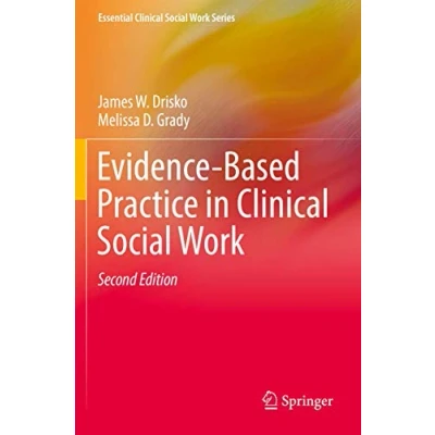 Abbildung von Evidence Based Practice in Clinical Social Work (Essential Series)