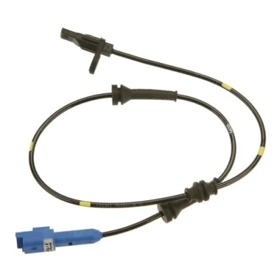 Abbildung von TRW GBS2055 ABS Sensor aktiver 757 CITROËN: C2 Schrägheck, C3 I Pluriel, PEUGEOT: 1007 Schrägheck