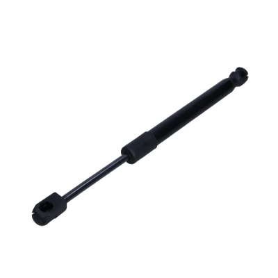 Abbildung von MAXGEAR 12 2339 Motorhaubendämpfer Wechselintervall/Austauschdatum gemäß Aufdruck Gasfeder 500 MINI: Schrägheck, Cabrio